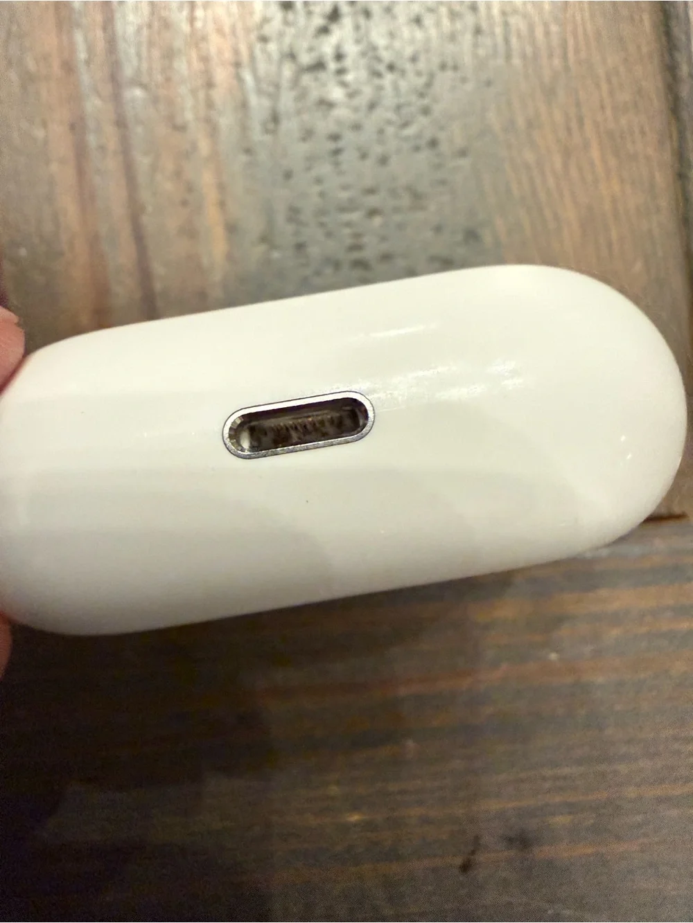 EMPTY Apple AirPods 3rd Gen Charging Case Genuine Replacement Only A2897 Tested